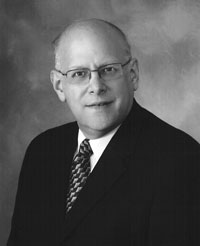 Bradfor A. Goebel
