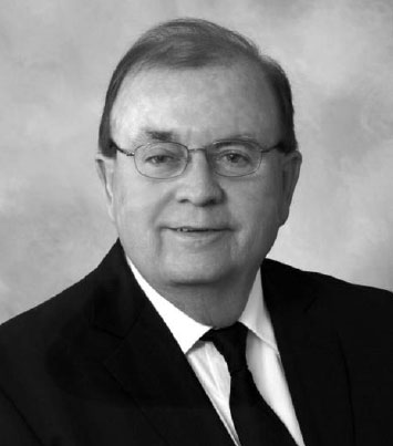Norman J. Mick