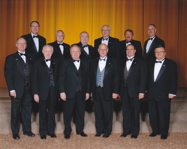 2009-2010_GL_Officers