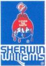 Sherwin Williams