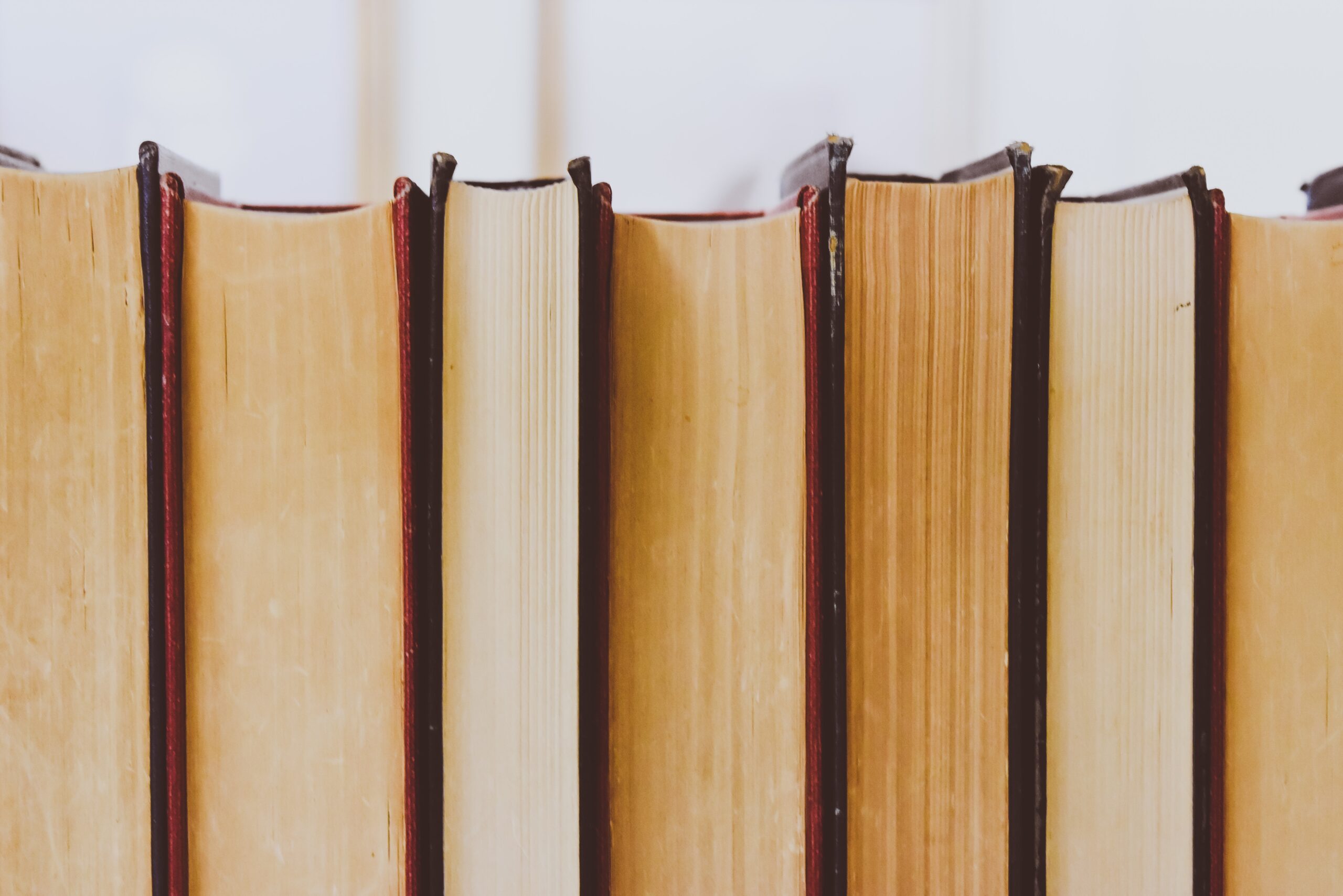Book stack