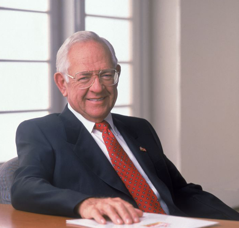 Dave Thomas