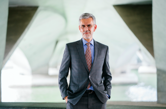 man in Business suit