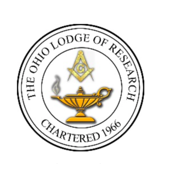 The Ohio Lodge of Research logo