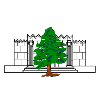 Tall Cedars drawing