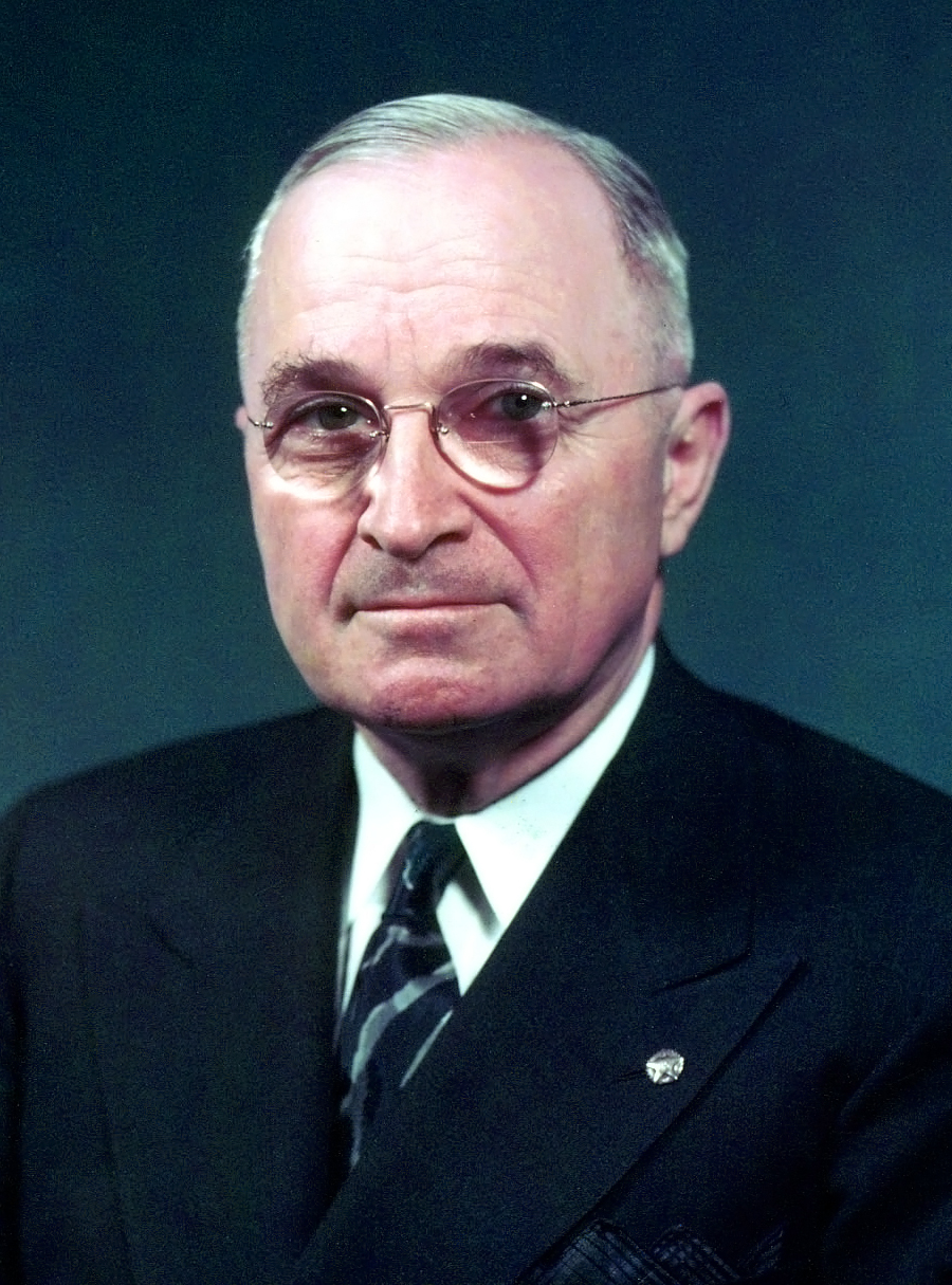 Most Worshipful Brother Harry S Truman Freemasonry