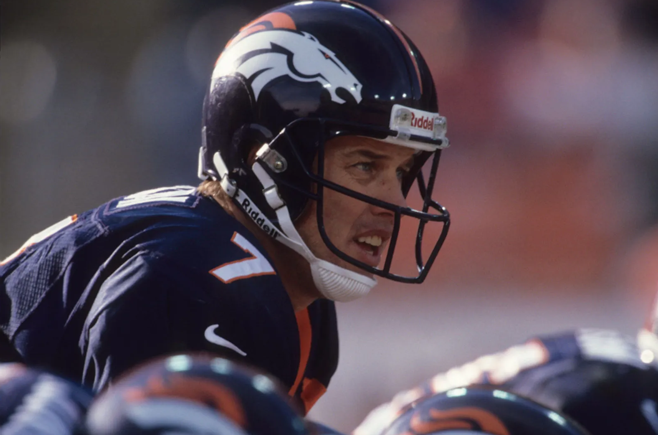 How close did Hall of Famer John Elway come to joining the Cowboys?