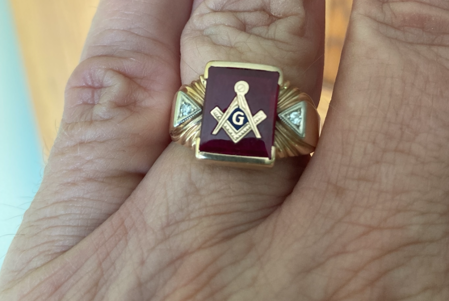 Freemasonry free accepted masons of ohio