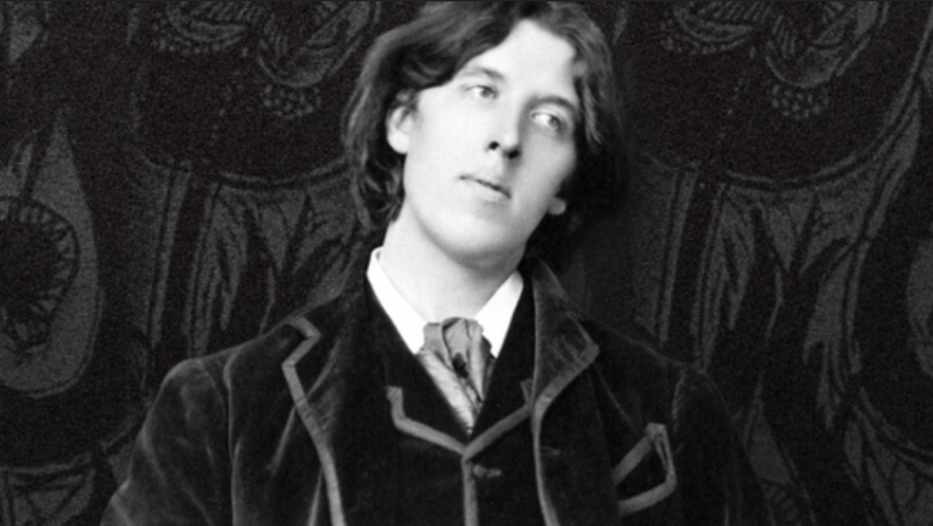 Oskar wilde